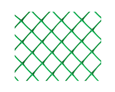 Решетка заборная 1,5х20м зеленый 3-40/1,5/20 Эконом