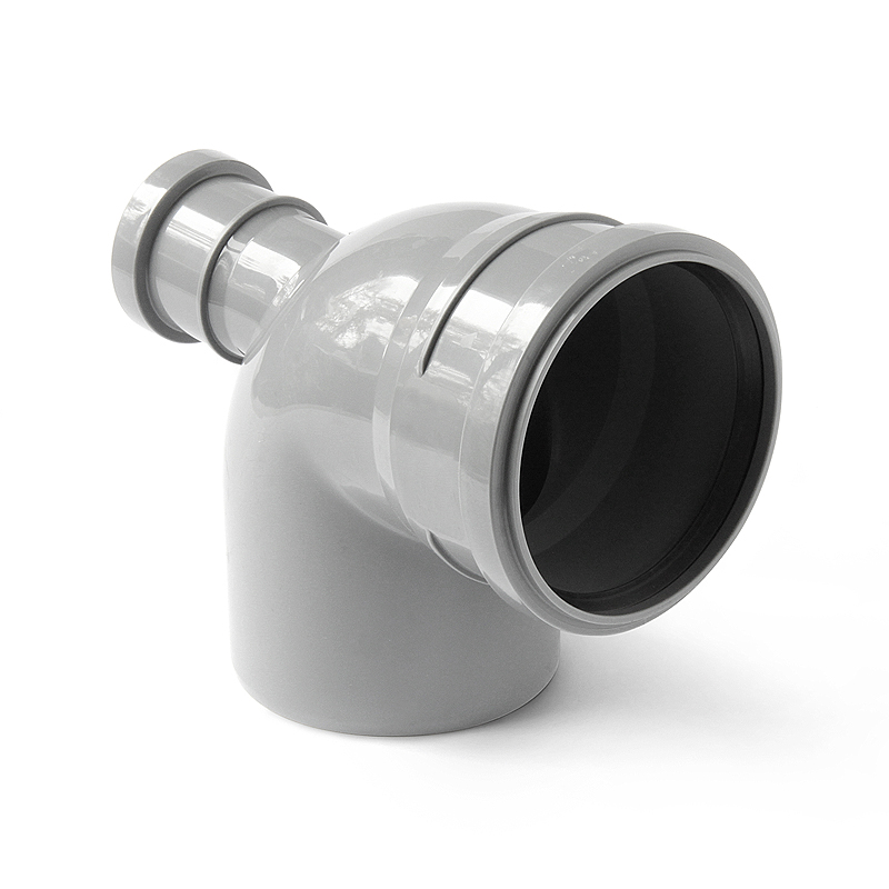 отвод 110-50 сзади