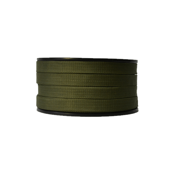 Лента ЛТПП 30-400 черная 30 мм 380 кгс (280 м)