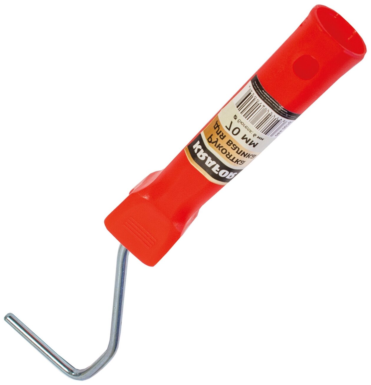 Ручка запас. д/валика, бюгель 6мм, 70мм 