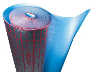 Подложка для теплого пола Valtec 1,2 х 25 м (30кв.м)арт.VT.HS.FP.0312