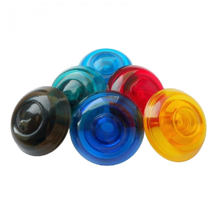 Термошайба универсальная желтая КИН