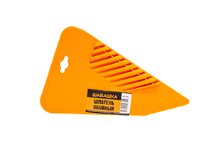 Шпатель  обойный 