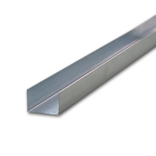 Профиль ПН-2 50*40 3 м (упак.- 12 шт) (Н.Новгород)