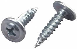 Саморезы прессшайба острие Zn 4,2х41 мм, шт