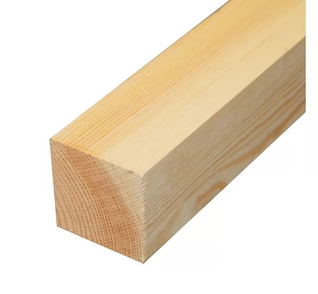 Брусок 20*40*2700 обр.консервантом