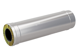 Сэндвич 0,5м (430/0,5мм + оц.) Ф150х210 FERRUM