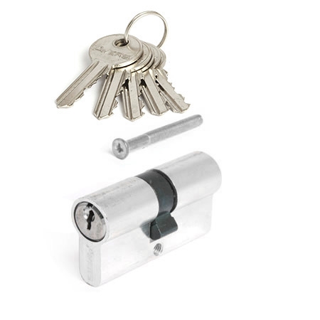 Личина цилиндрованная Vanger (EL-60-Ni)