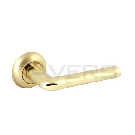 Ручка раздельная AVERS Н-0883-G/GM