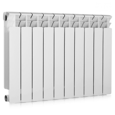 Радиатор бимет Рифар В500  5 секций