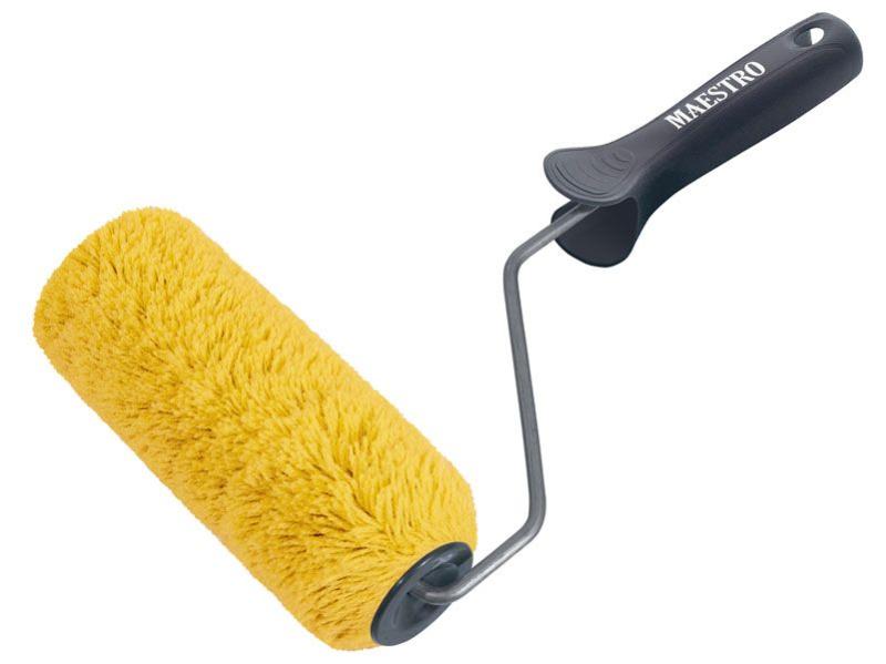 Какой валик лучше для грунтовки