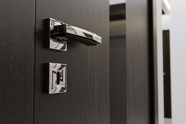 Как выбрать межкомнатные двери