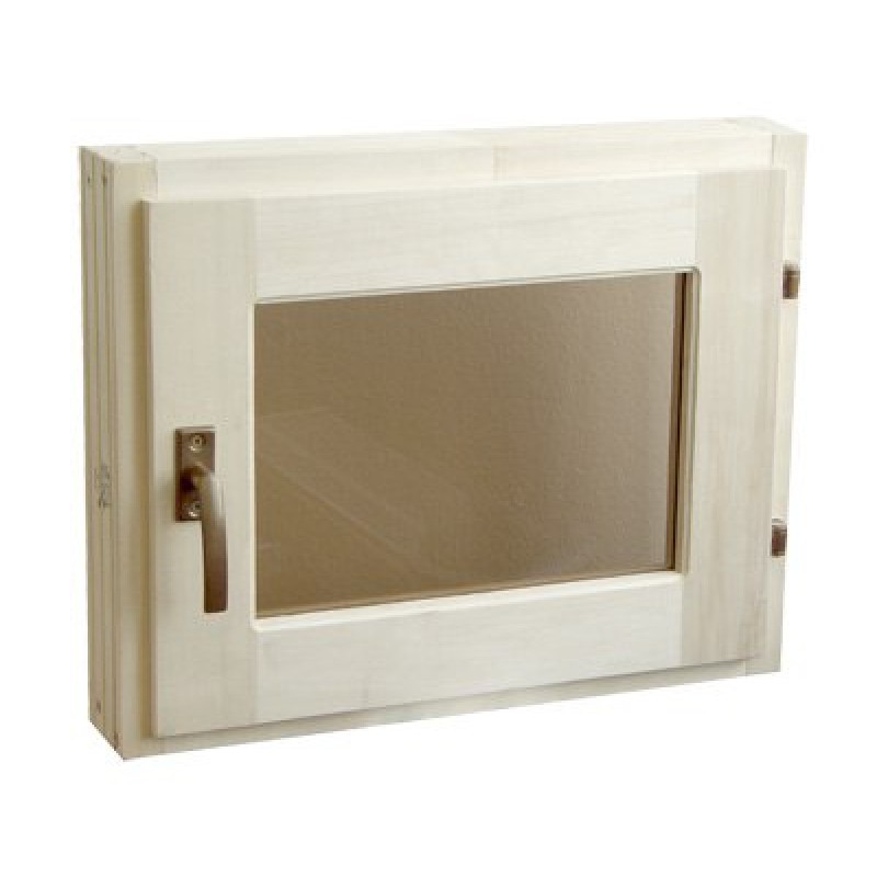 Рама липа 400*400 мм (со стеклом)