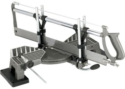 Стусло 550 мм прецизионное с наклоном полотна MATRIX. 22740