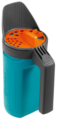 Разбрасыватель-сеялка ручная маленькая