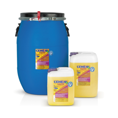 Пропитка Сенеж Ультра 5 кг (реализ)