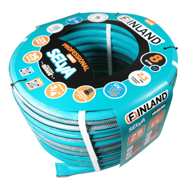 Шланг поливочный 3/4