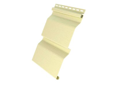 Сайдинг (0,203 х 3,00) Сибирский ваниль Гранд Лайн Америка (22 шт.уп)