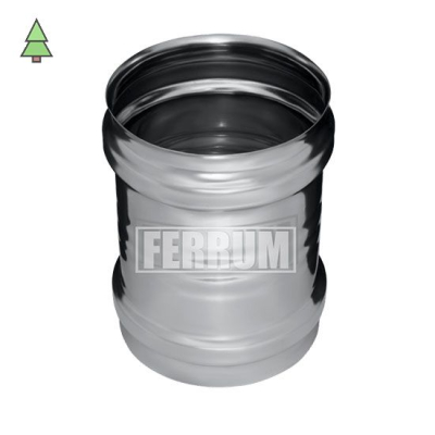 Адаптер Мама/Мама (430/0,8 мм ) Ф115 FERRUM