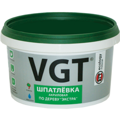 Шпатлевка
