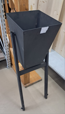 Урна уличная