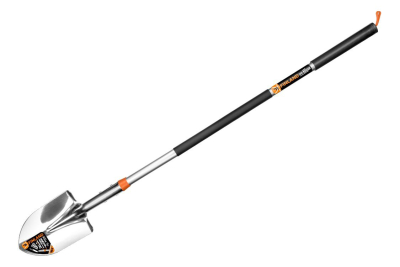 Лопата штыковая FINLAND мини 1504