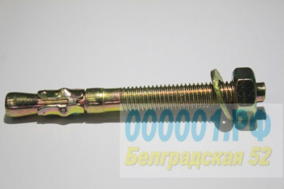 Анкер-клин WAM 6х65 шт.