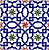Плитка настенная ALCUDIA 20*20