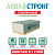 Гипсокартон ГКЛ 15 мм влагостойкий 2500*1200 мм VETONIT АКВА СТРОНГ 46 шт в палете