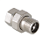 Американка, переходник со сгоном 1 1/2'' прямой VALTEC, VTr.341.N.0008
