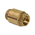 Клапан обратный 3/4'' VRT® металлическое седло