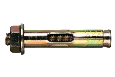 Болт анкерный с гайкой 12*75 HNM