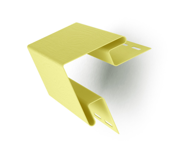 Угол наружный золотой песок 3,00м Гранд Лайн (10 шт.уп)