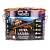 Пропитка Верес Ультра Лазура №4 орех 9л VU-12