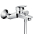 Смеситель для ванны,HANSGROHE (Logis)  хром арт.71400000  АКЦИЯ