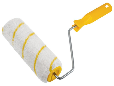 Валик 180 мм, диам. 62 мм, ворс 11 мм, бюг. 6 мм, полиакрил, УСП02062