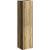 Пенал подвесной "Aqwella" Fargo дуб балтийский 350*1400*300 мм AQ FRG0535DB