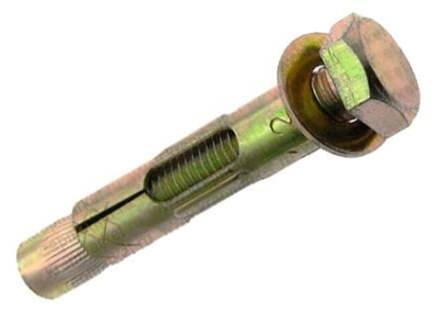 Клин анкер WAM 10х65