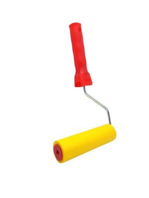 Валик прижимной 150мм для обоев, 071-6150, КЕДР