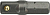 Адаптер с биты на головку для отвертки CrV 1/4"-1/4", 25* мм. FIT  57951