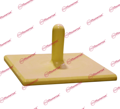 Сокол полиуретановый 150х150 мм, Политех, арт.1010015