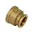 Муфта переходная 1"х3/4" вн.р. LEXLINE