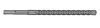 Бур SDS+ 20x1000  двойная спираль 32792т