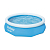 Бассейн с надувным бортом круглый 305х76см 3638л фильтр насос BESTWAY 57270 АКЦИЯ