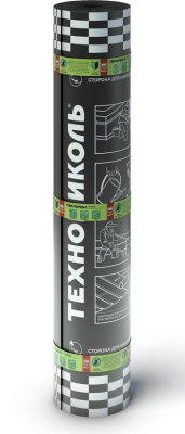 Стеклоизол Р ТКП-3,5 9 м2 сланец серый 30 шт в поддоне рулон