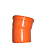 Отвод 160*15 (наружняя канализация)