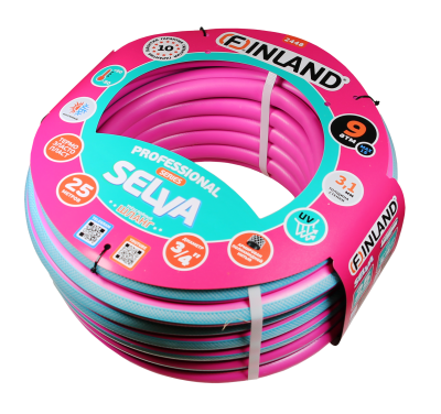 Шланг поливочный ТЭП 3/4