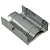 Удлинитель профилей ПП 60х27 мм