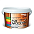 Лак для саун акриловый матовый 2.5кг FARBITEX ПРОФИ GOOD FOR WOOD