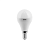 Лампа Gauss LED Elementary Globe 8W E14 3000K